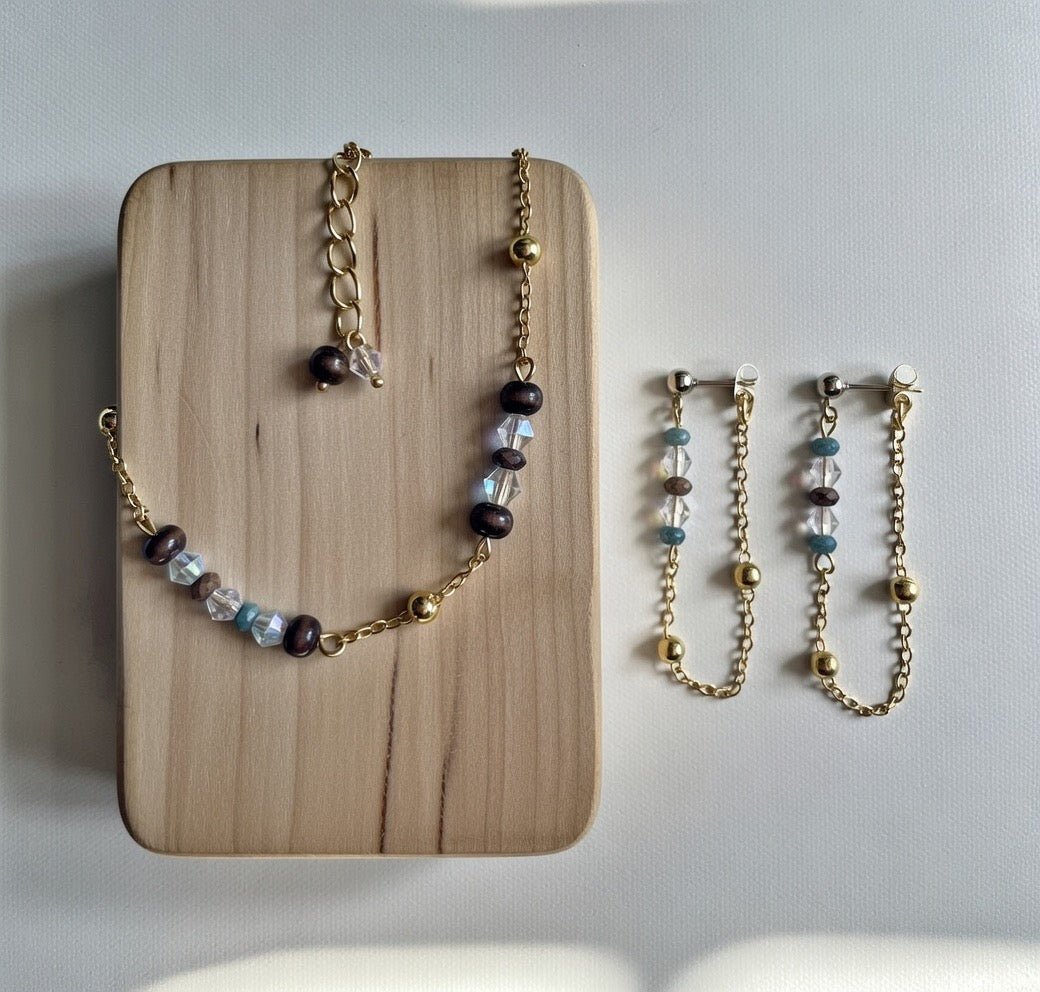 2026 Handmade Jewelry Trends: Bold, Sculptural & Sustainable Designs from Florida - SublimeDesignsBySuzie