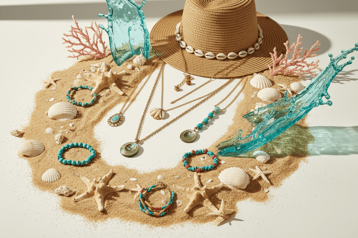 Discovering Joy in Every Handcrafted Piece at Sublime Designs by Suzie - SublimeDesignsBySuzie