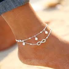 Anklets - SublimeDesignsBySuzie