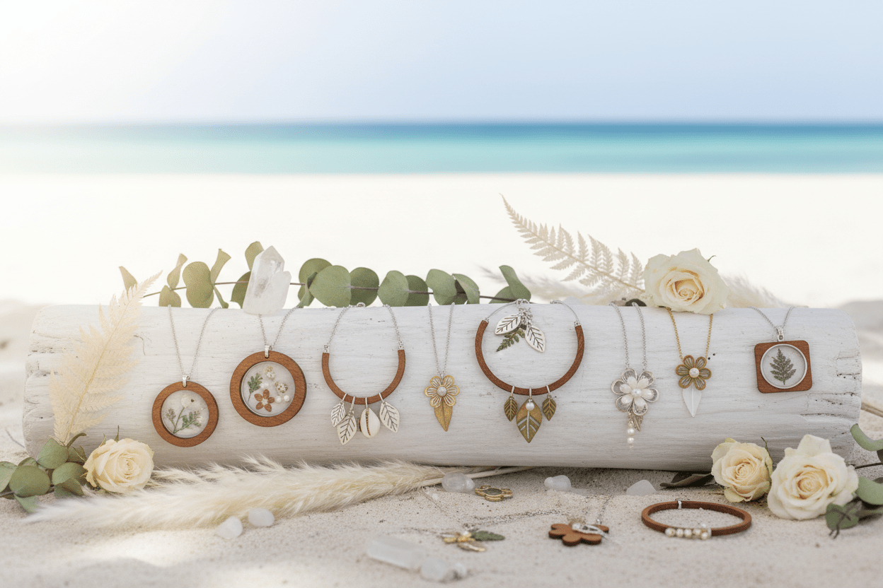 Nature & Flower Collection - SublimeDesignsBySuzie