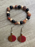 Earth & Fire Set