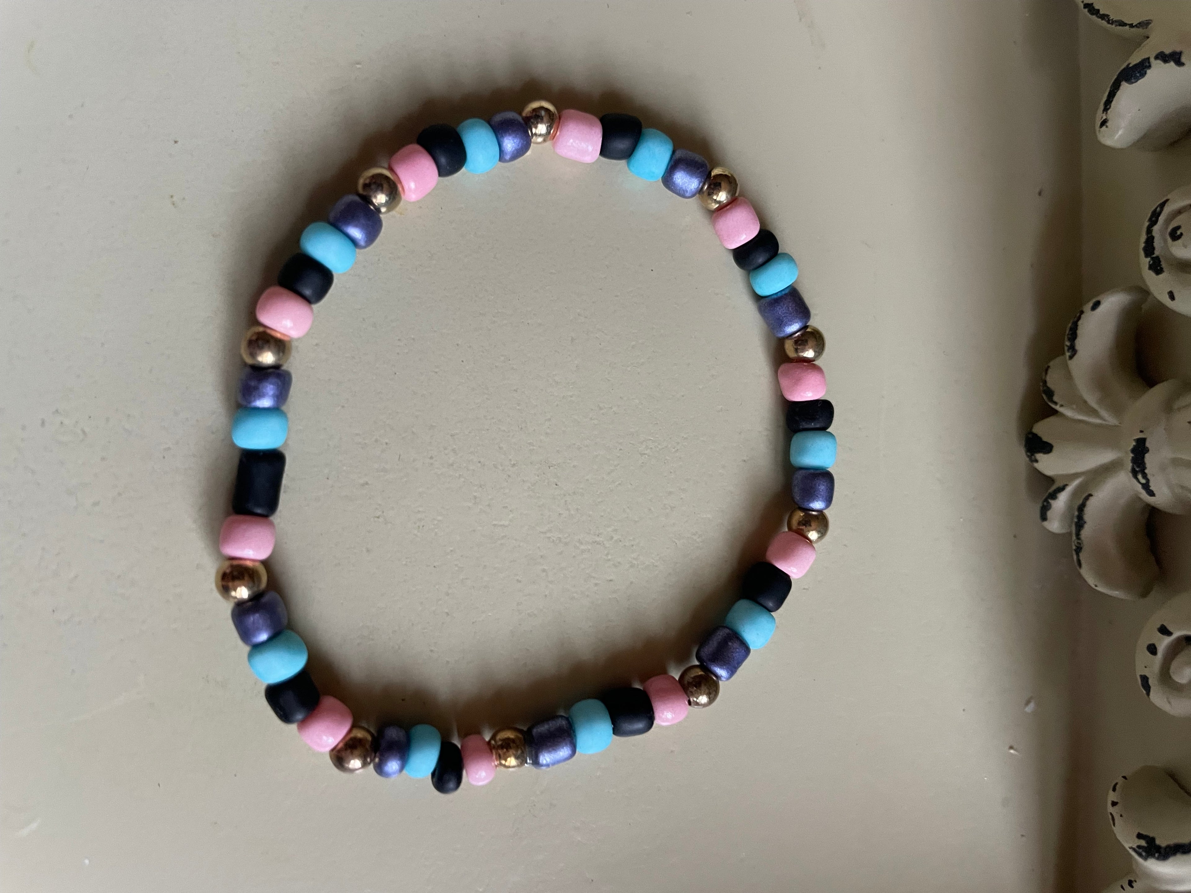 Galaxy Tropics Monstera Leaf Jewelry Set