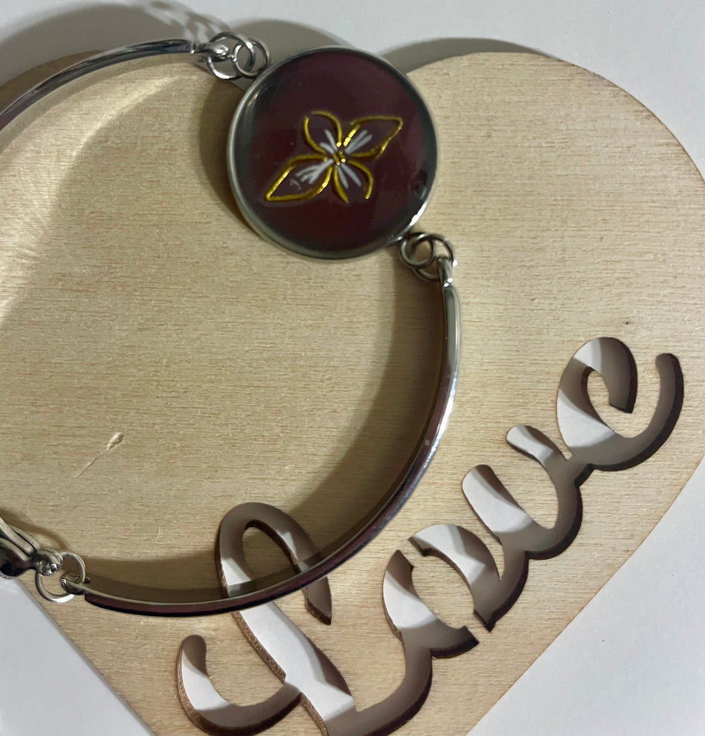 Handcrafted Round Pura Vida Bracelets