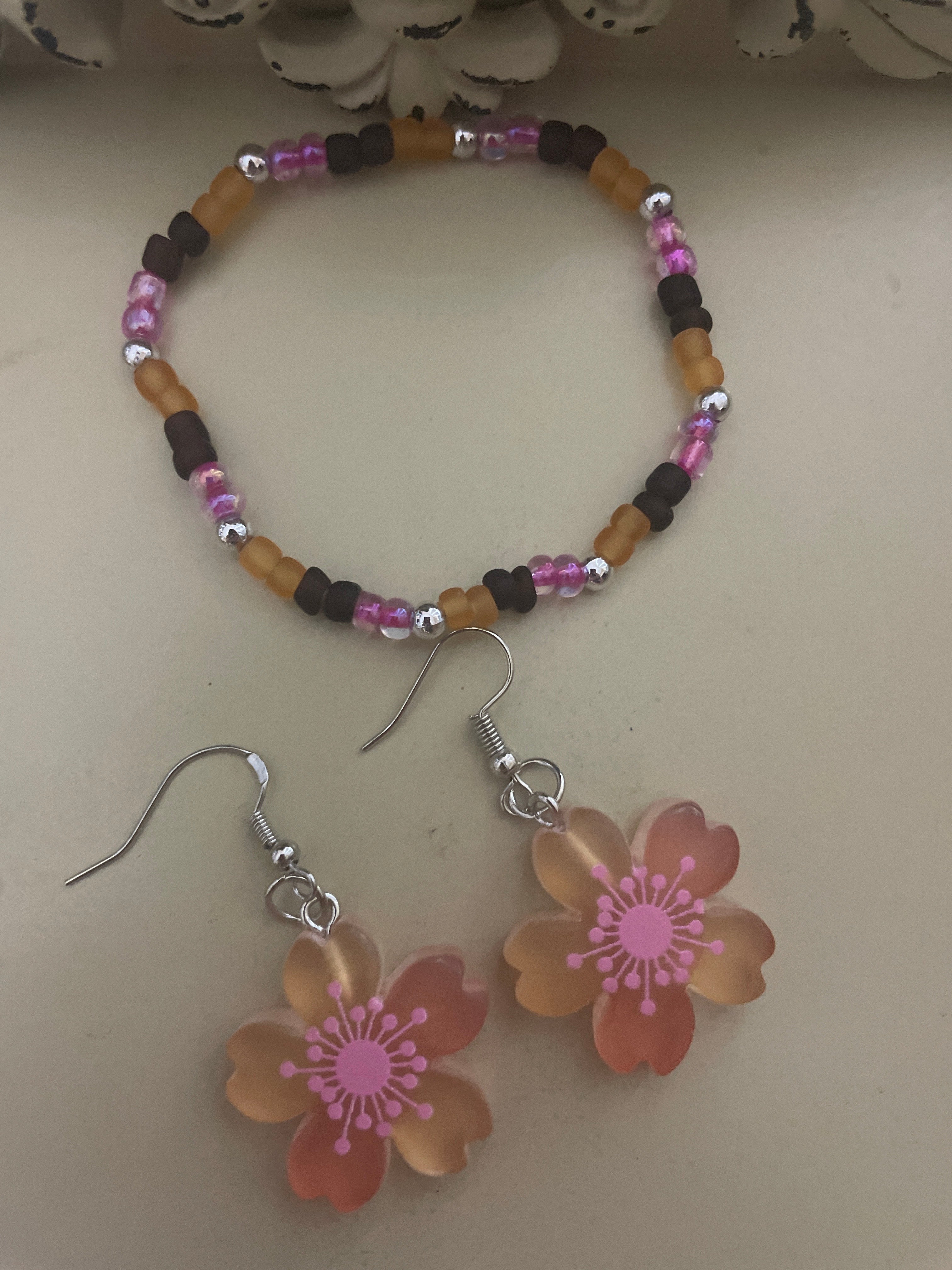 Blossom Sakura Drop Sets