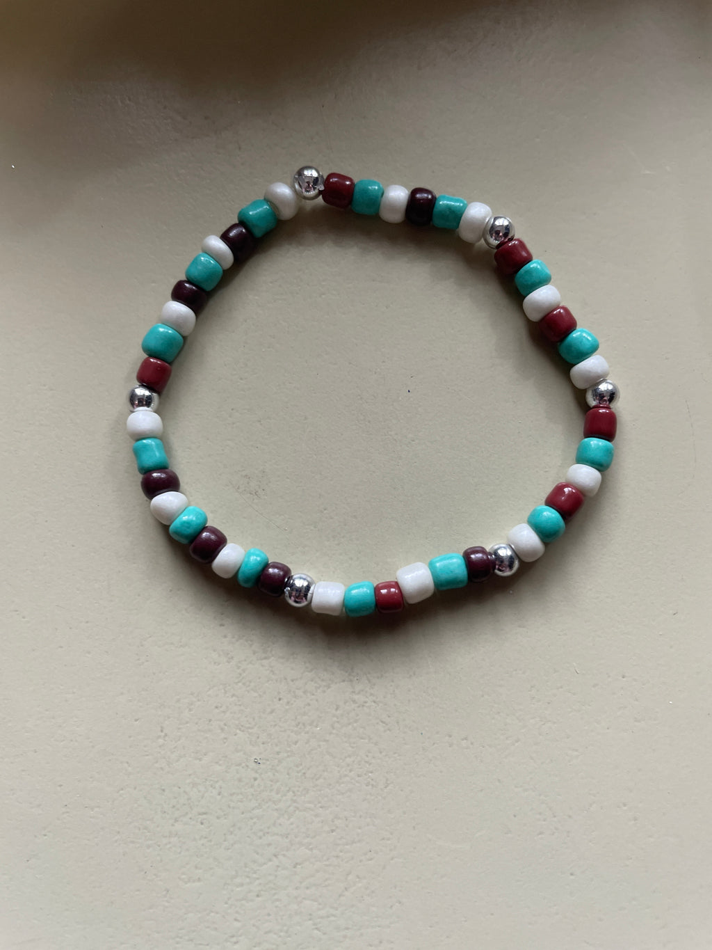 Starfish Dangle Drop Set