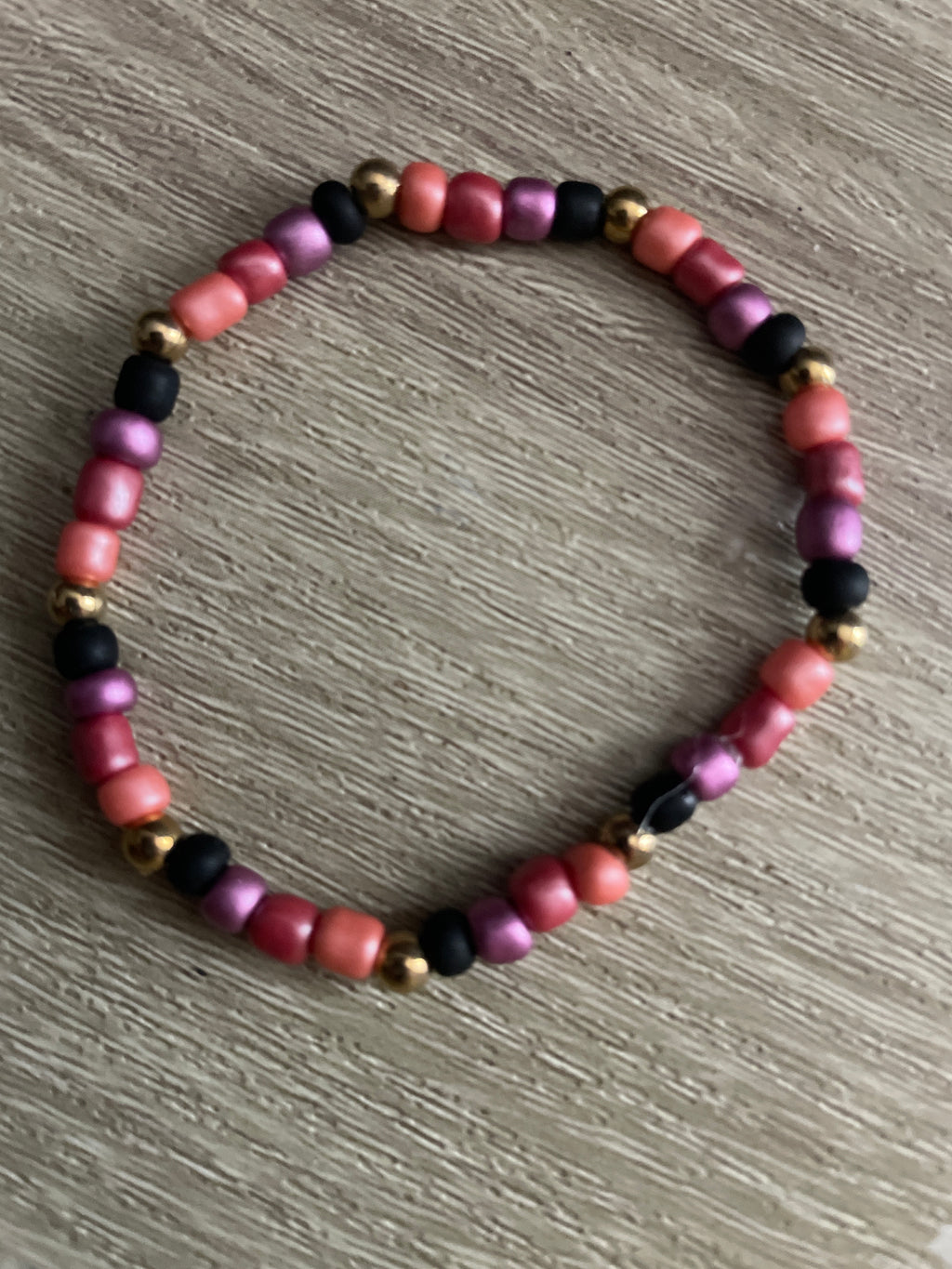 Coral Field Set