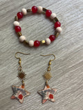 Berry Star Set