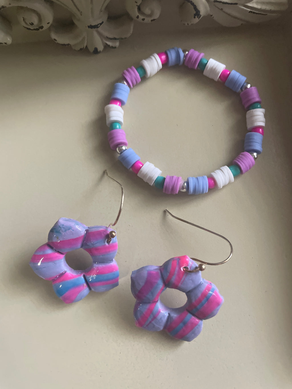 Bubblegum Swirl Set