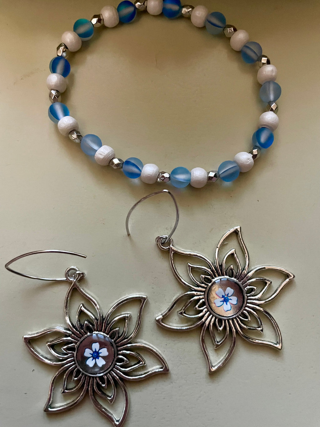 Blossom Pura Vida Jewelry Sets