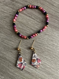 Coral Field Set