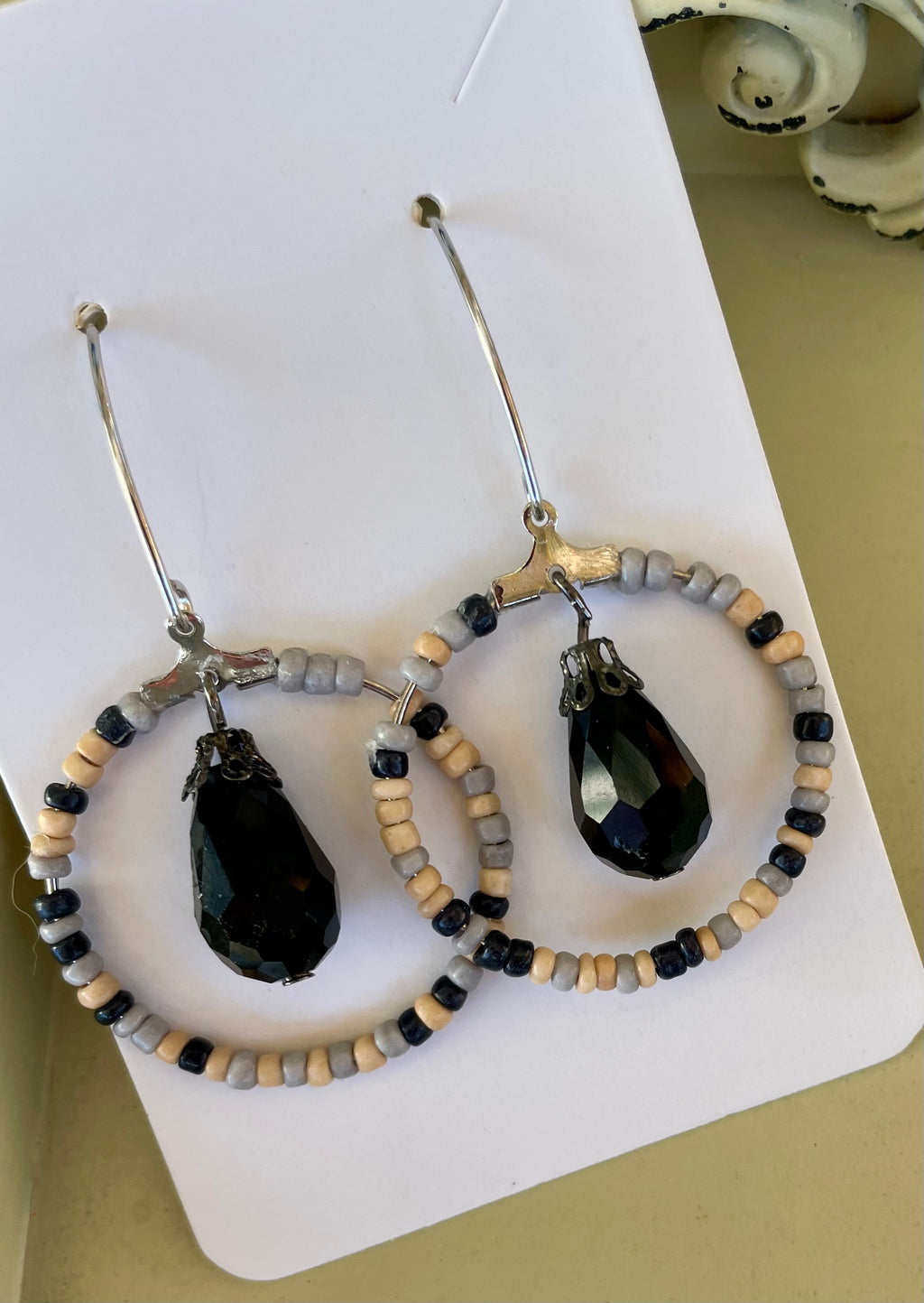 Twilight Beaded Jewelry Set- Sublime Design’s by Suzie