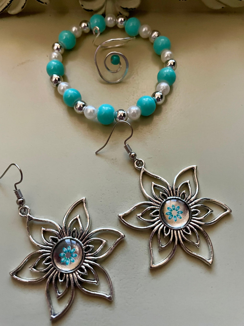 Blossom Pura Vida Jewelry Sets