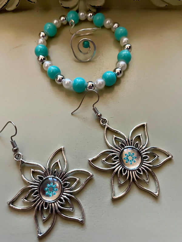 Blossom Pura Vida Jewelry Sets