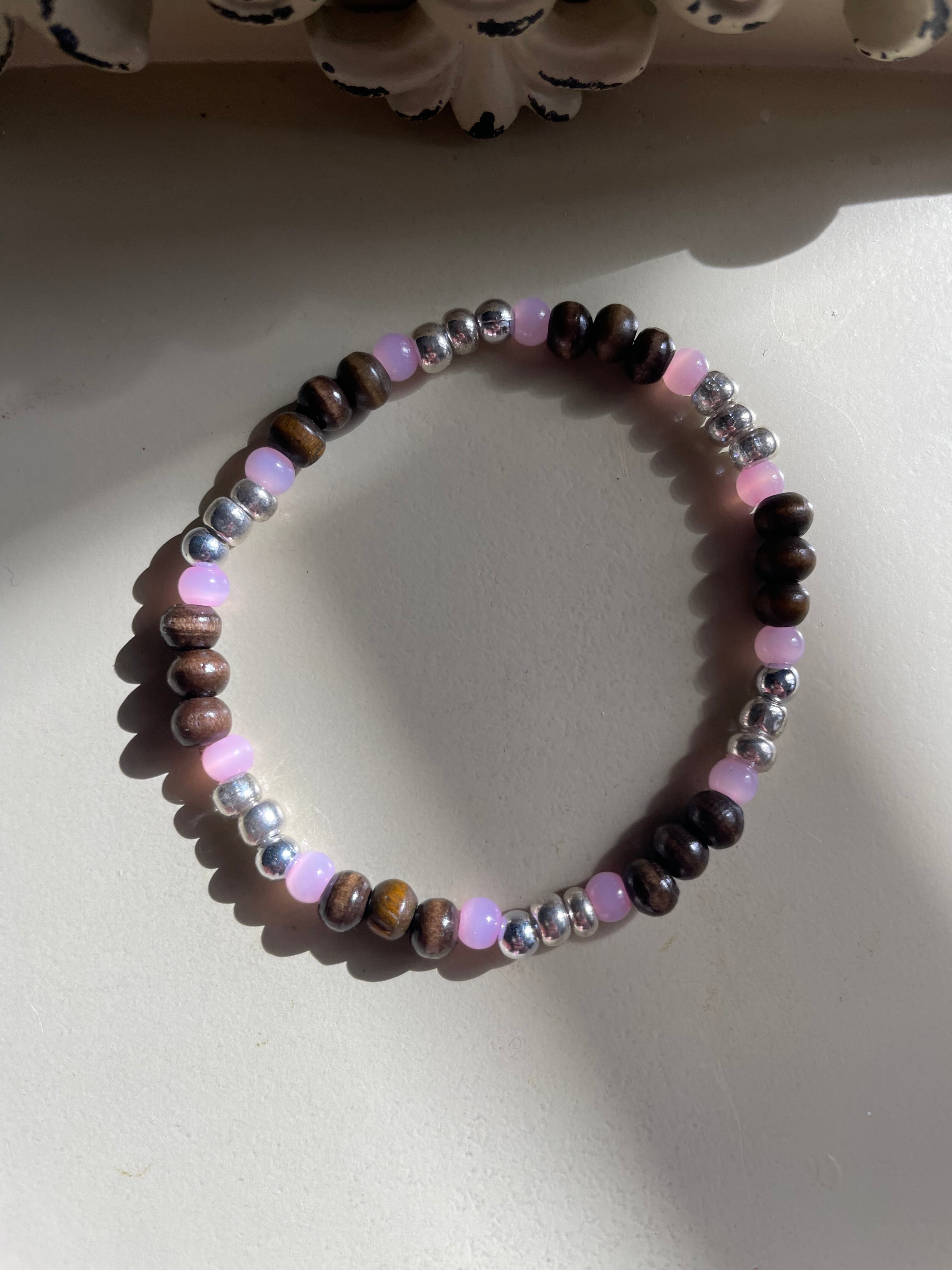 Cowboy Boots Earrings Jewelry Set- Blue or Pink