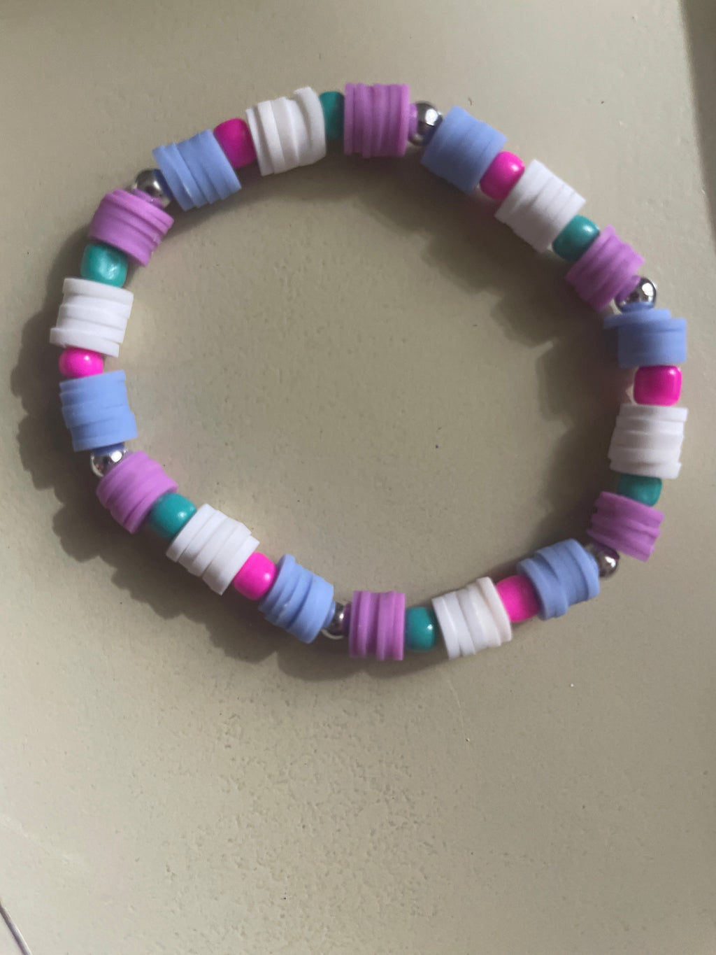Bubblegum Swirl Set