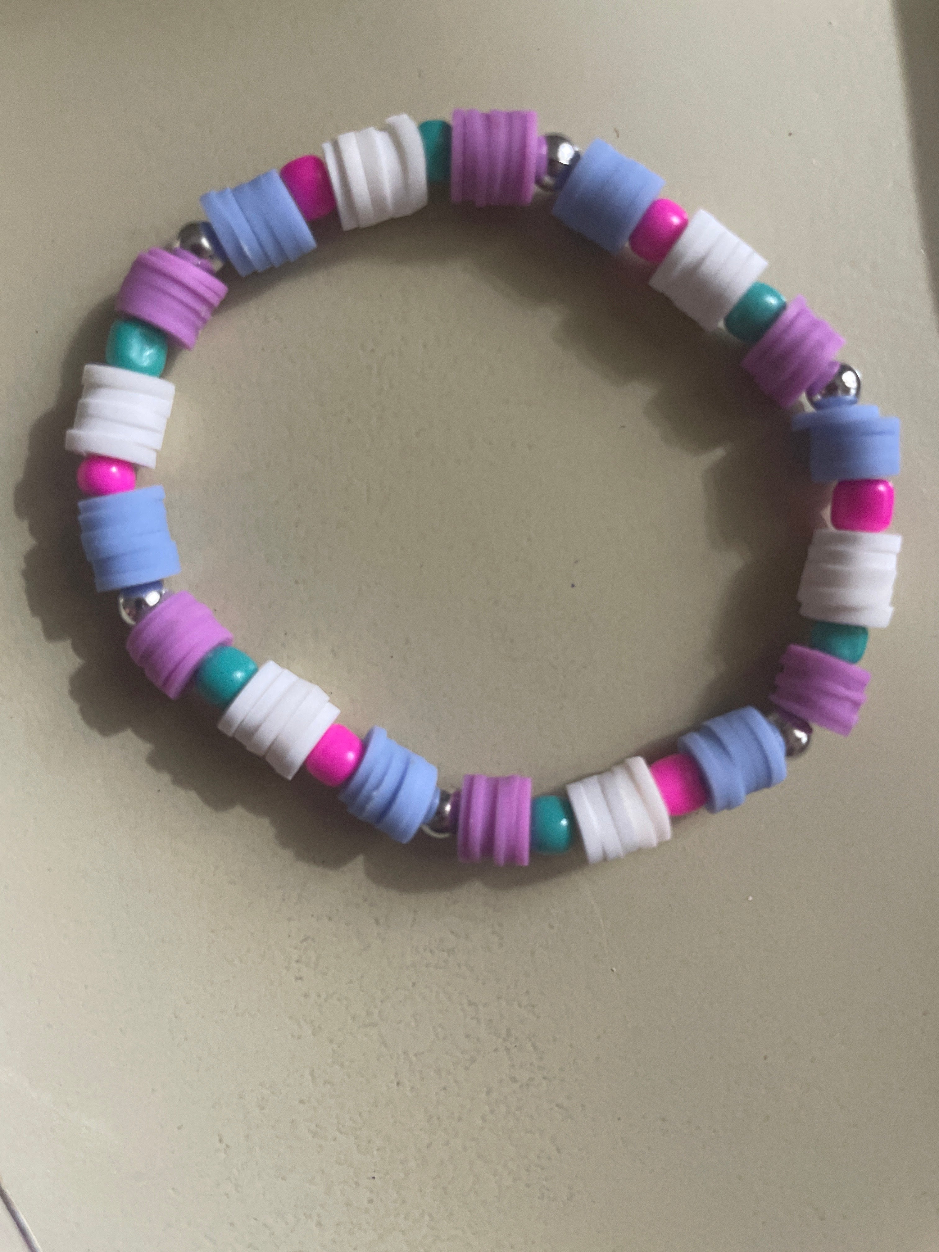 Bubblegum Swirl Set