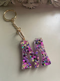 Handmade & Custom Personalized Keychains