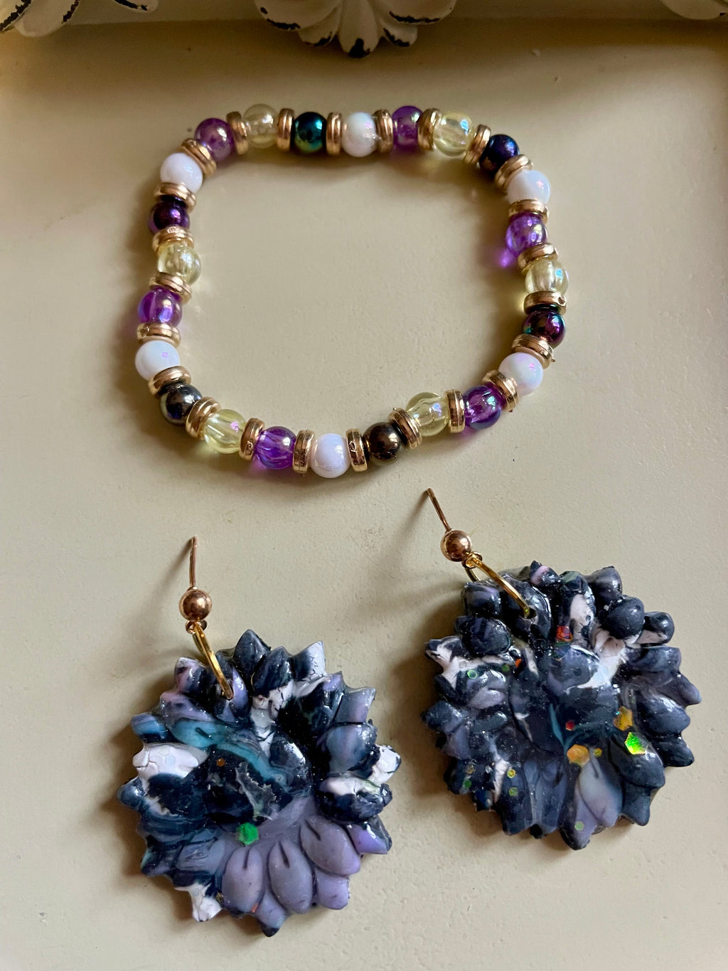 Dahlia Midnight Mermaid Bloom Set