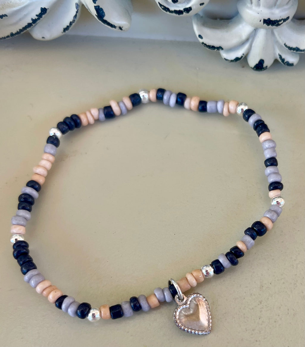 Twilight Beaded Jewelry Set- Sublime Design’s by Suzie