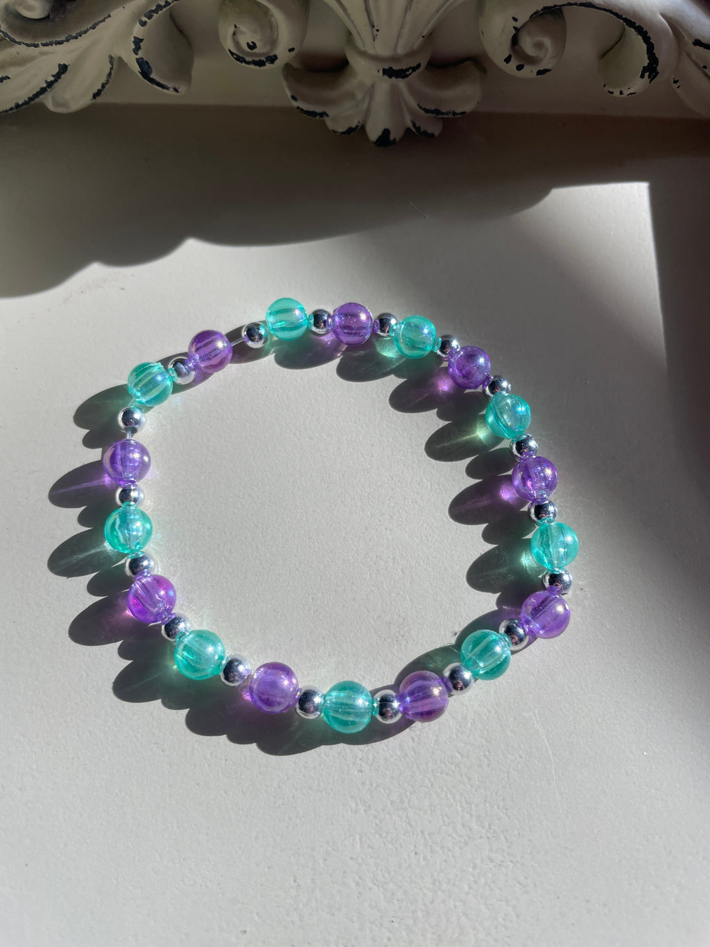 Mermaid Dreams Jewelry Set