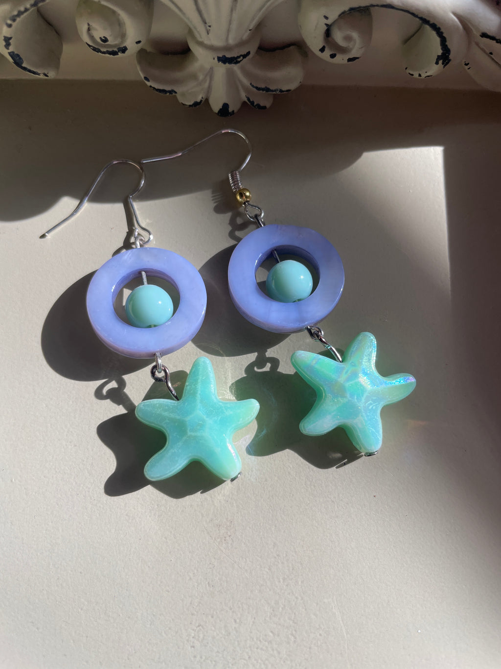 Mermaid Dreams Jewelry Set