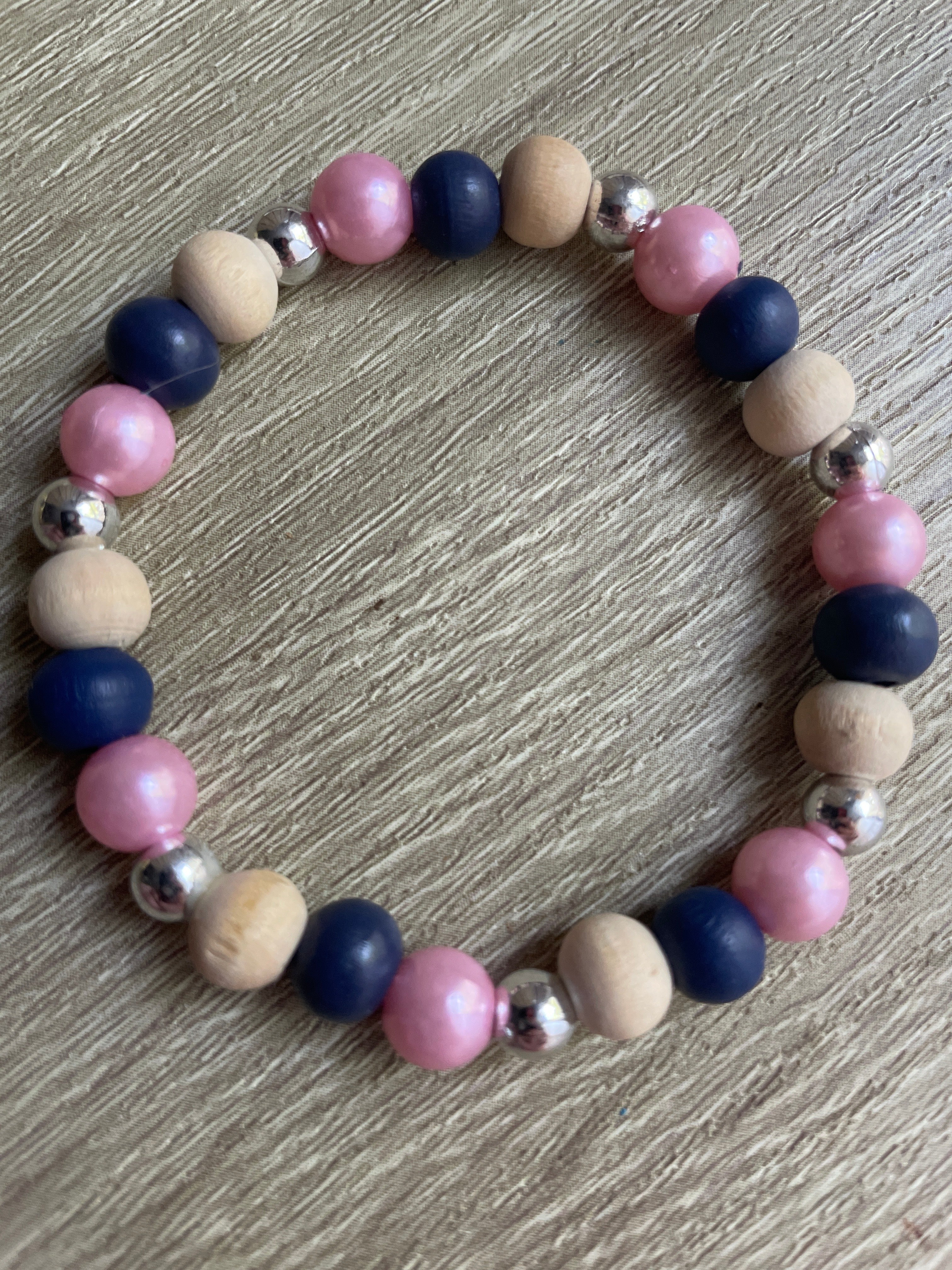 Triangular Trapeze Set