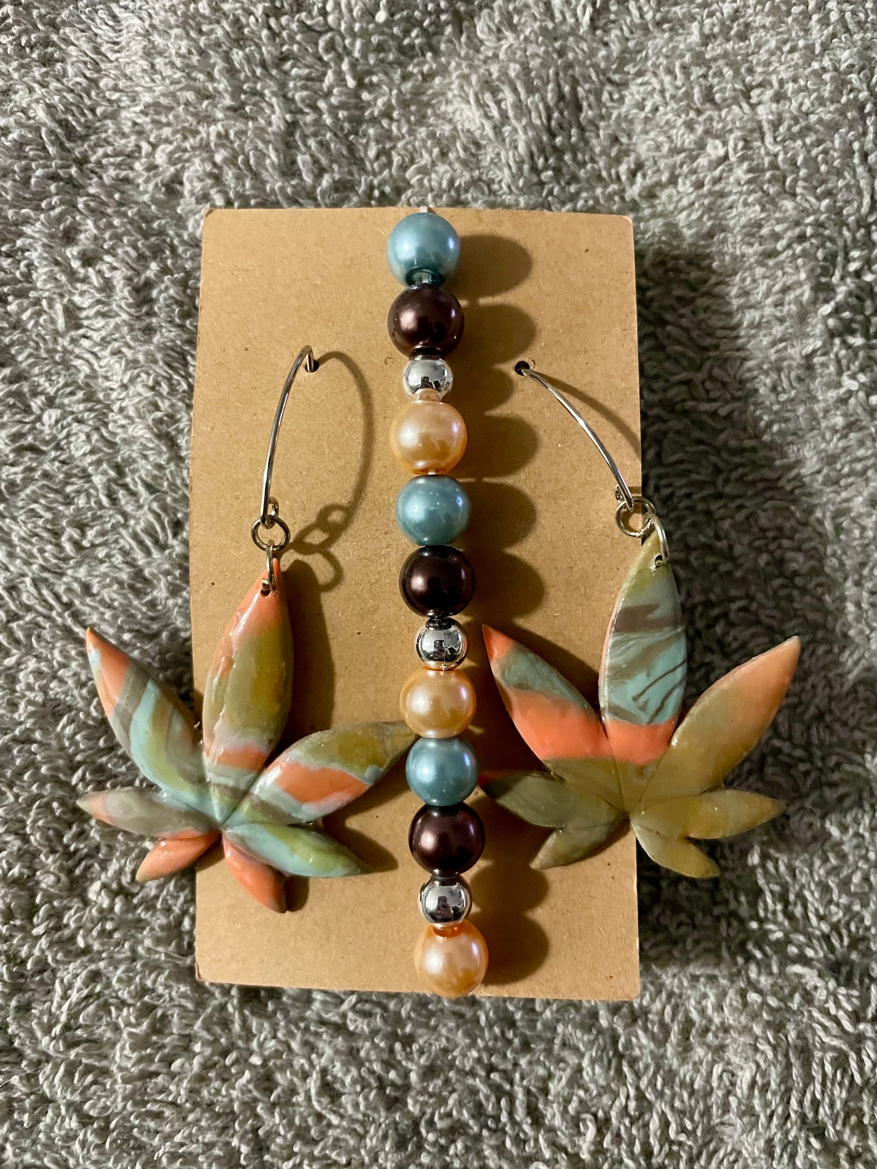 MJ’s Last Dance Jewelry Set