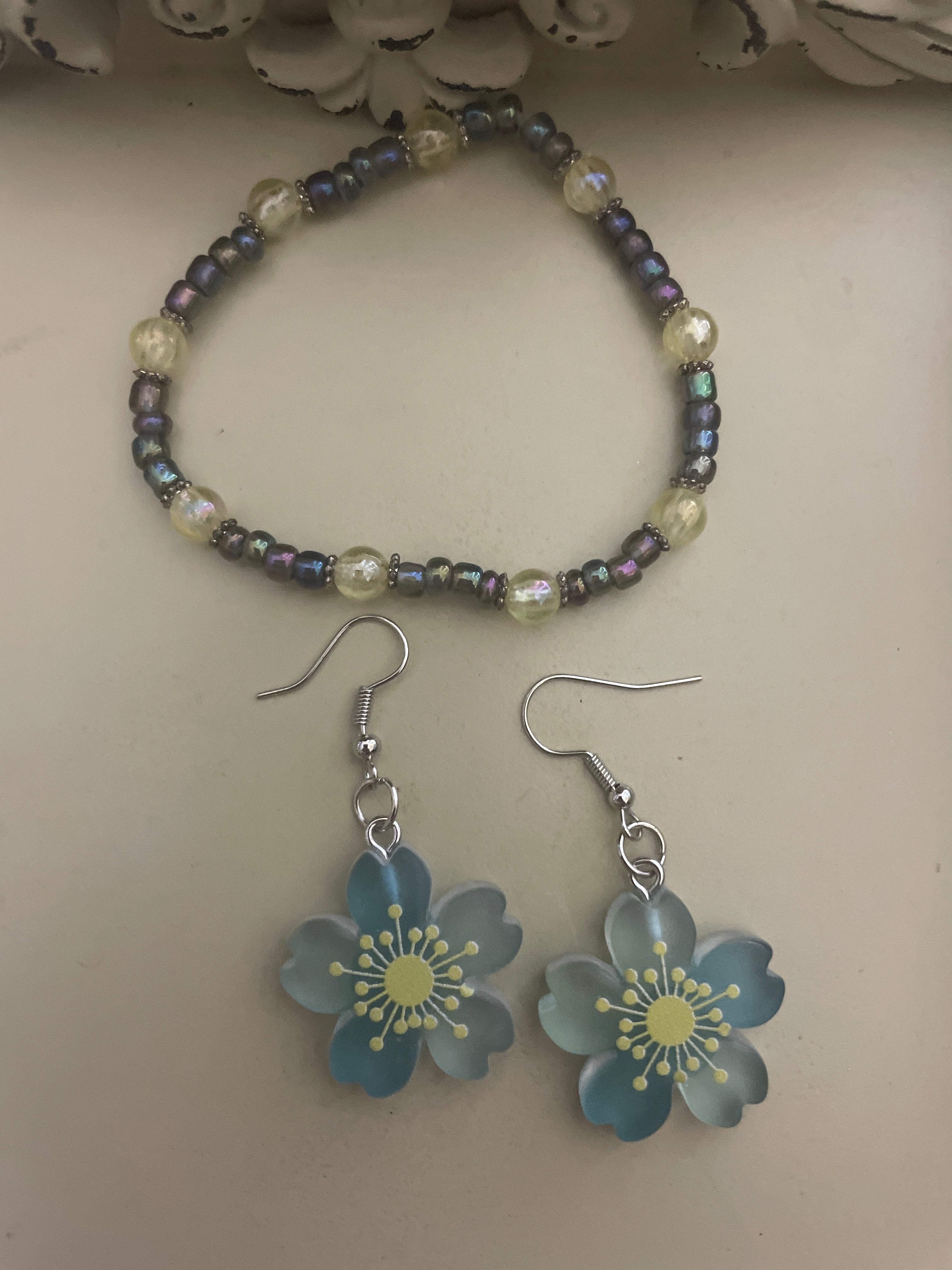 Blossom Sakura Drop Sets