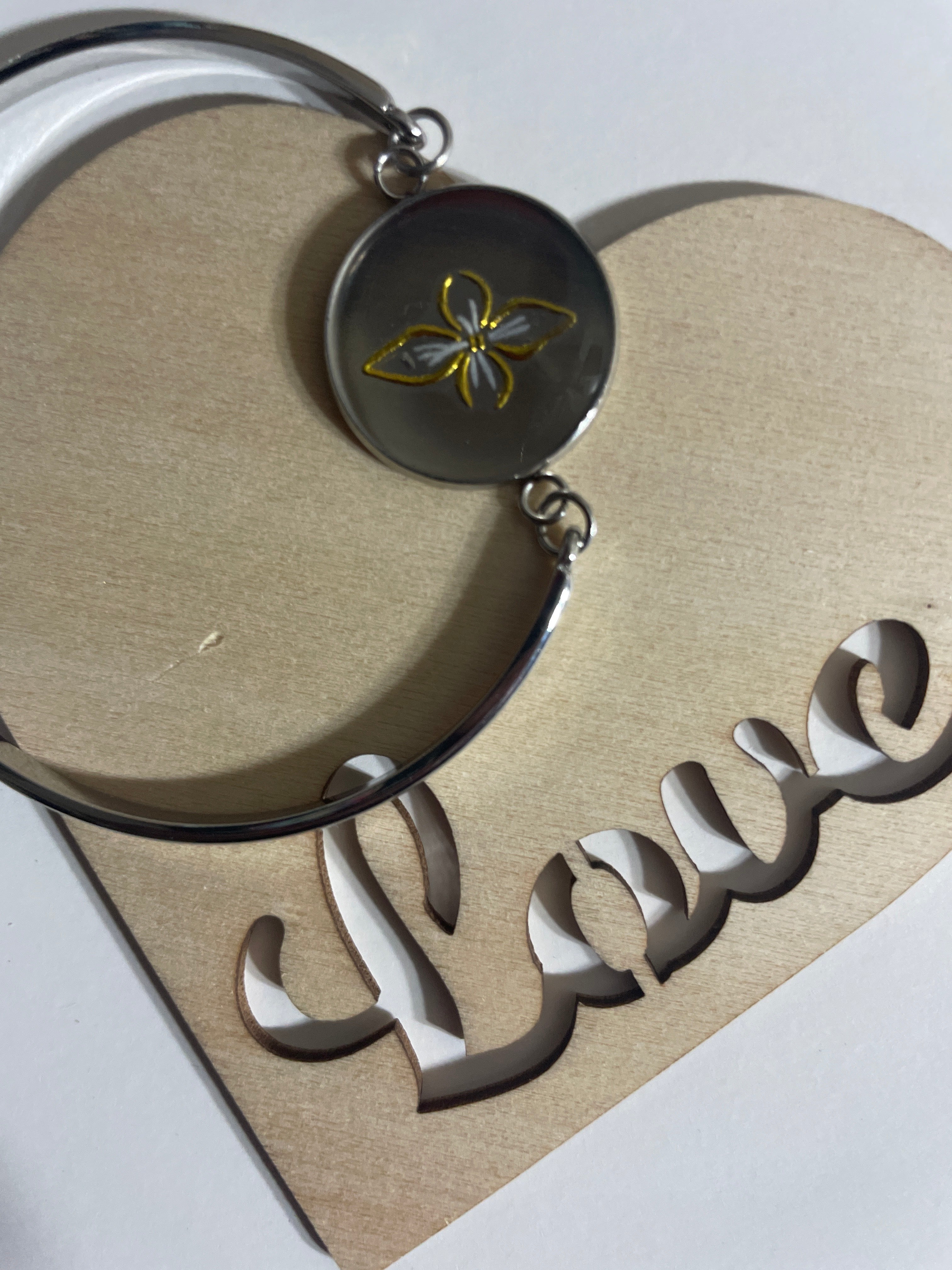 Handcrafted Round Pura Vida Bracelets