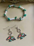 Lucky Elephant Jewelry Set