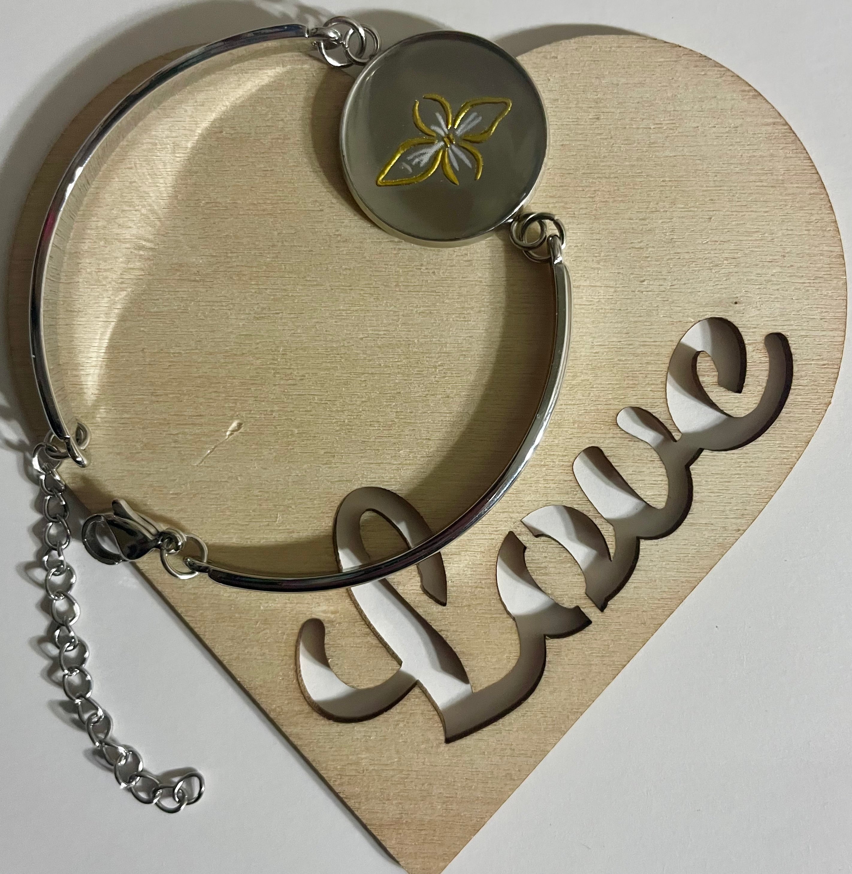 Handcrafted Round Pura Vida Bracelets