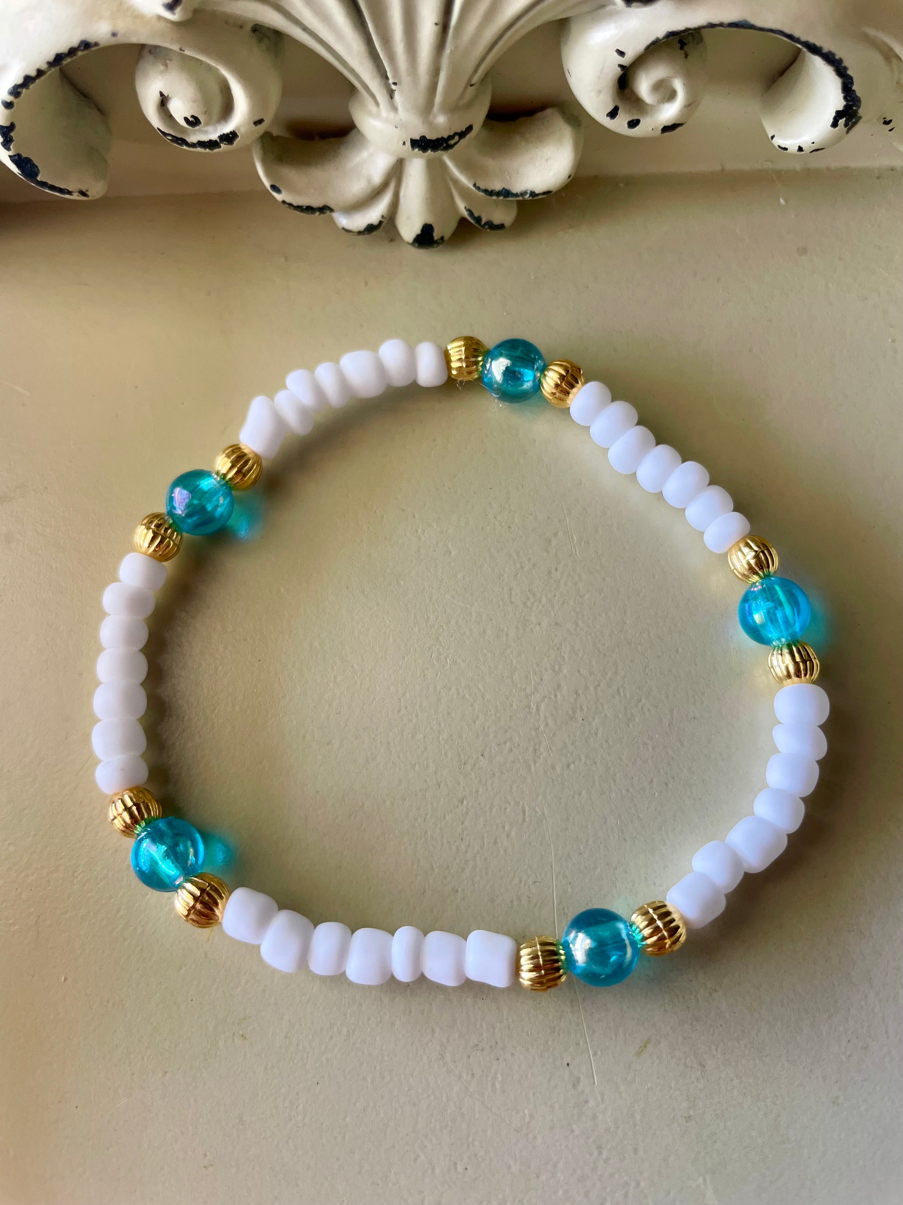 Lemon Blossom Branch Jewelry Set