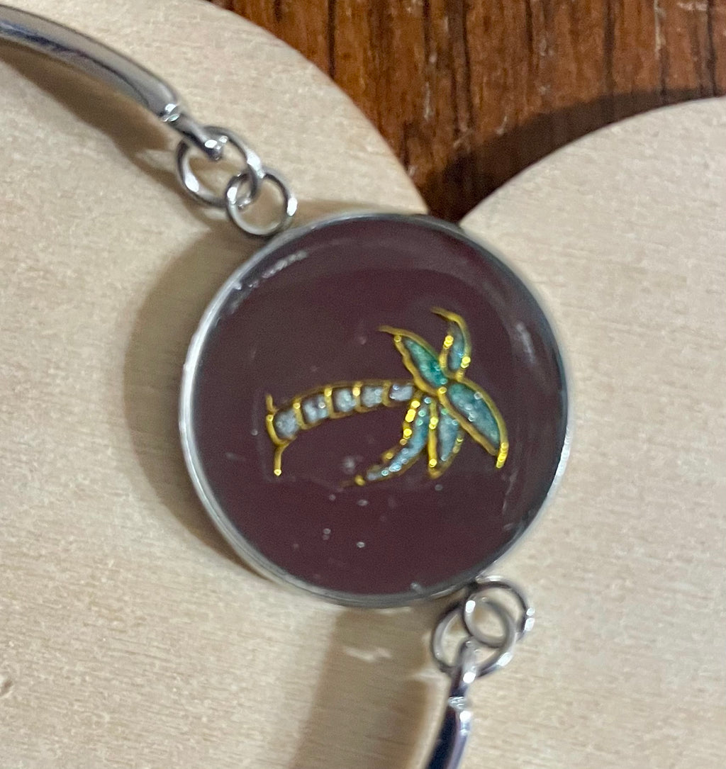 Handcrafted Round Pura Vida Bracelets