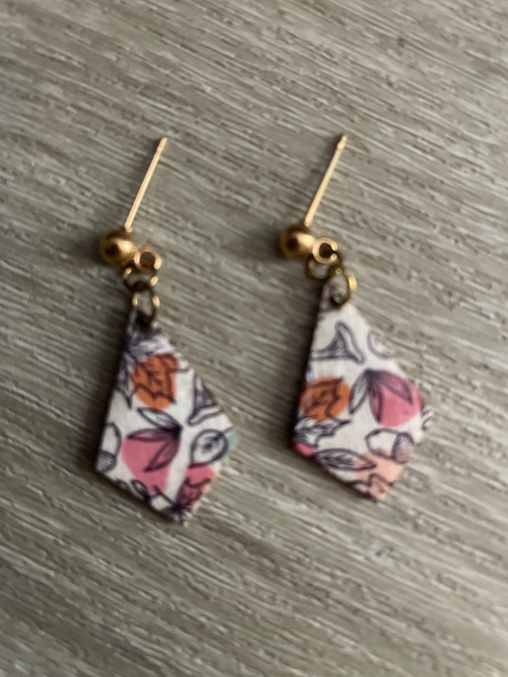 Coral Field Set