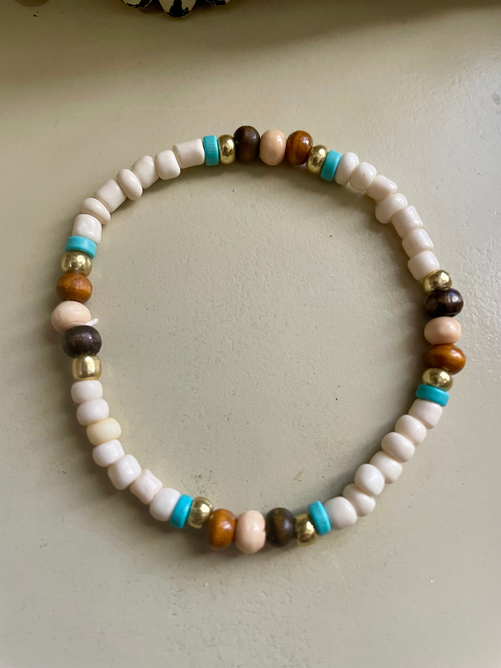 Chunky Cube Jewelry Set