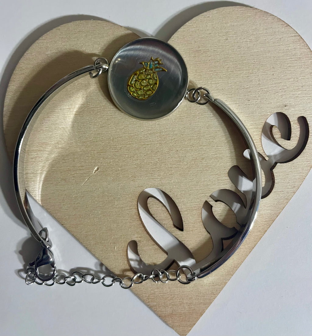 Handcrafted Round Pura Vida Bracelets