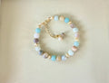 Amazonite & Moonstone Beauty
