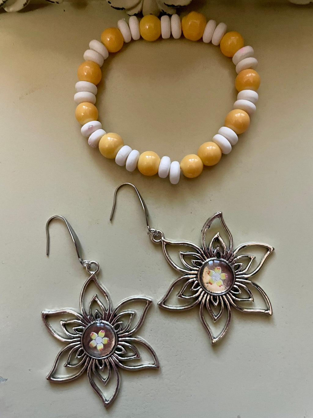 Blossom Pura Vida Jewelry Sets