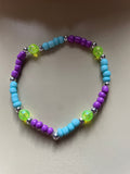 Flower Power Bracelet