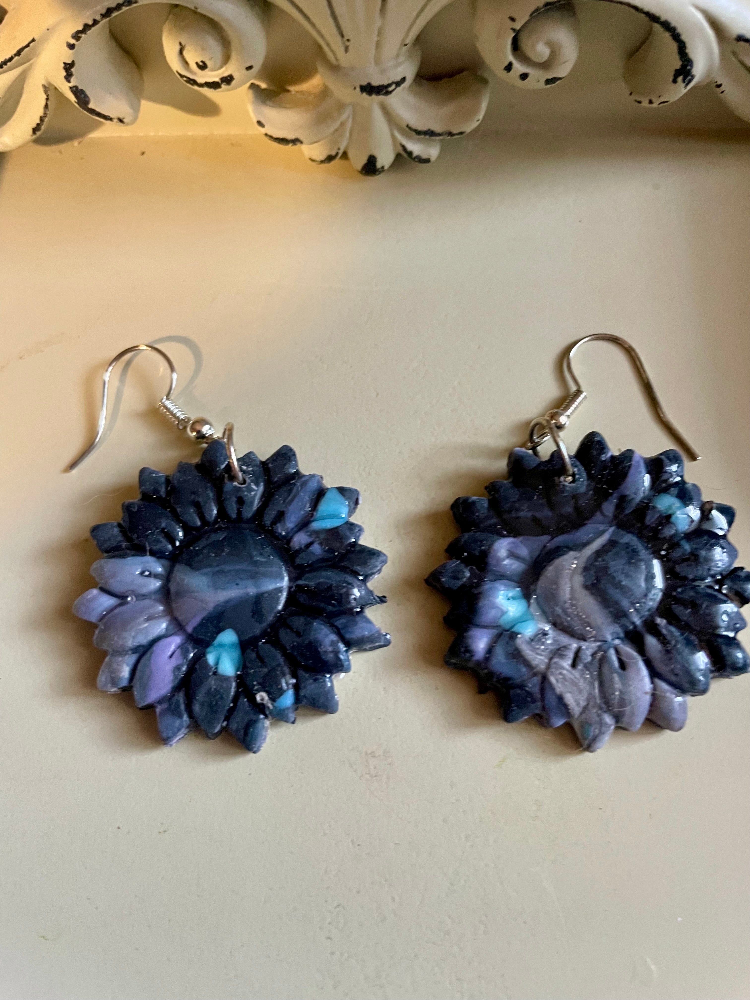 Dahlia Midnight Mermaid Bloom Set