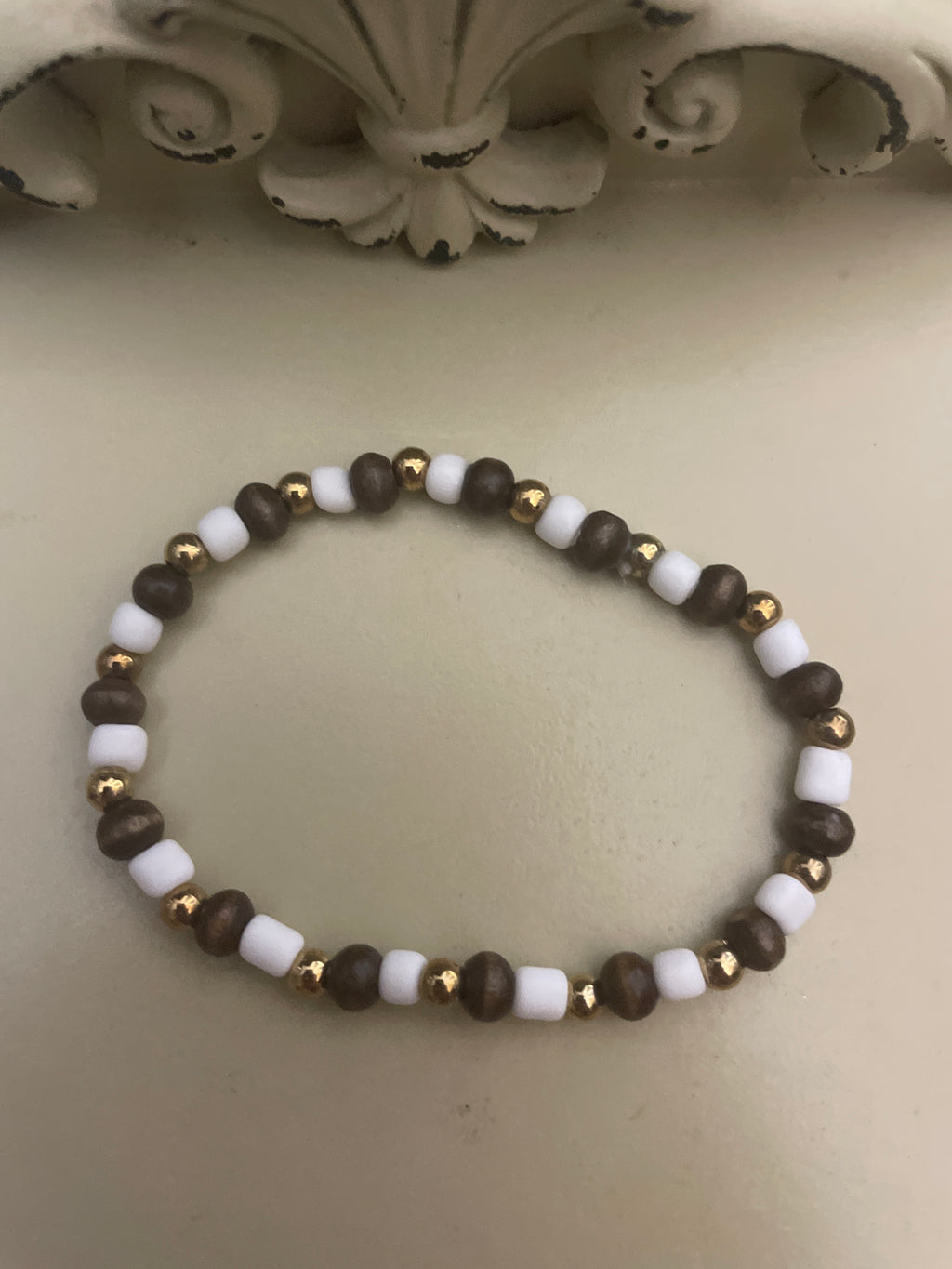 Cappuccino Swirl Set