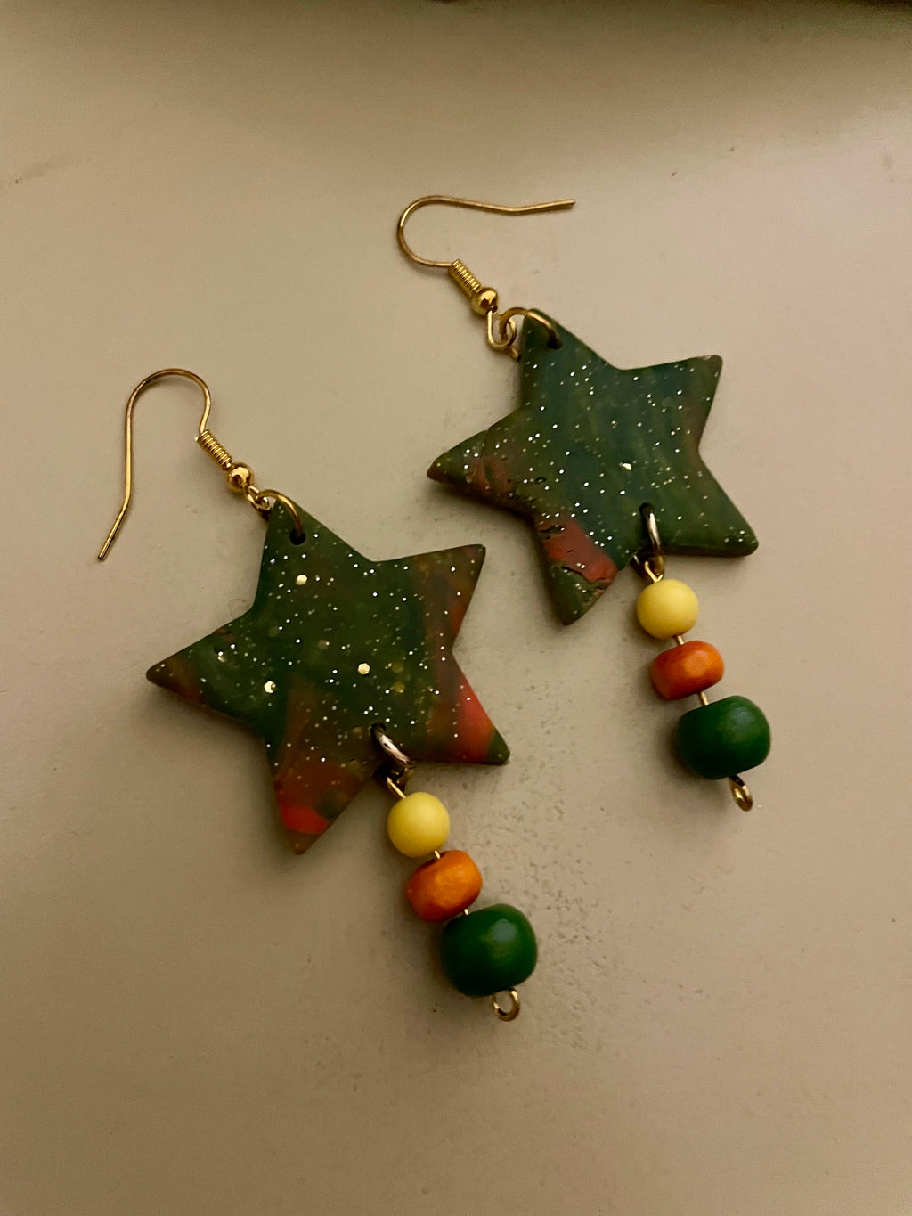 Enchanted Forest Star Pura Vida Jewelry Set