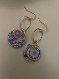 Boho Dreams Earrings