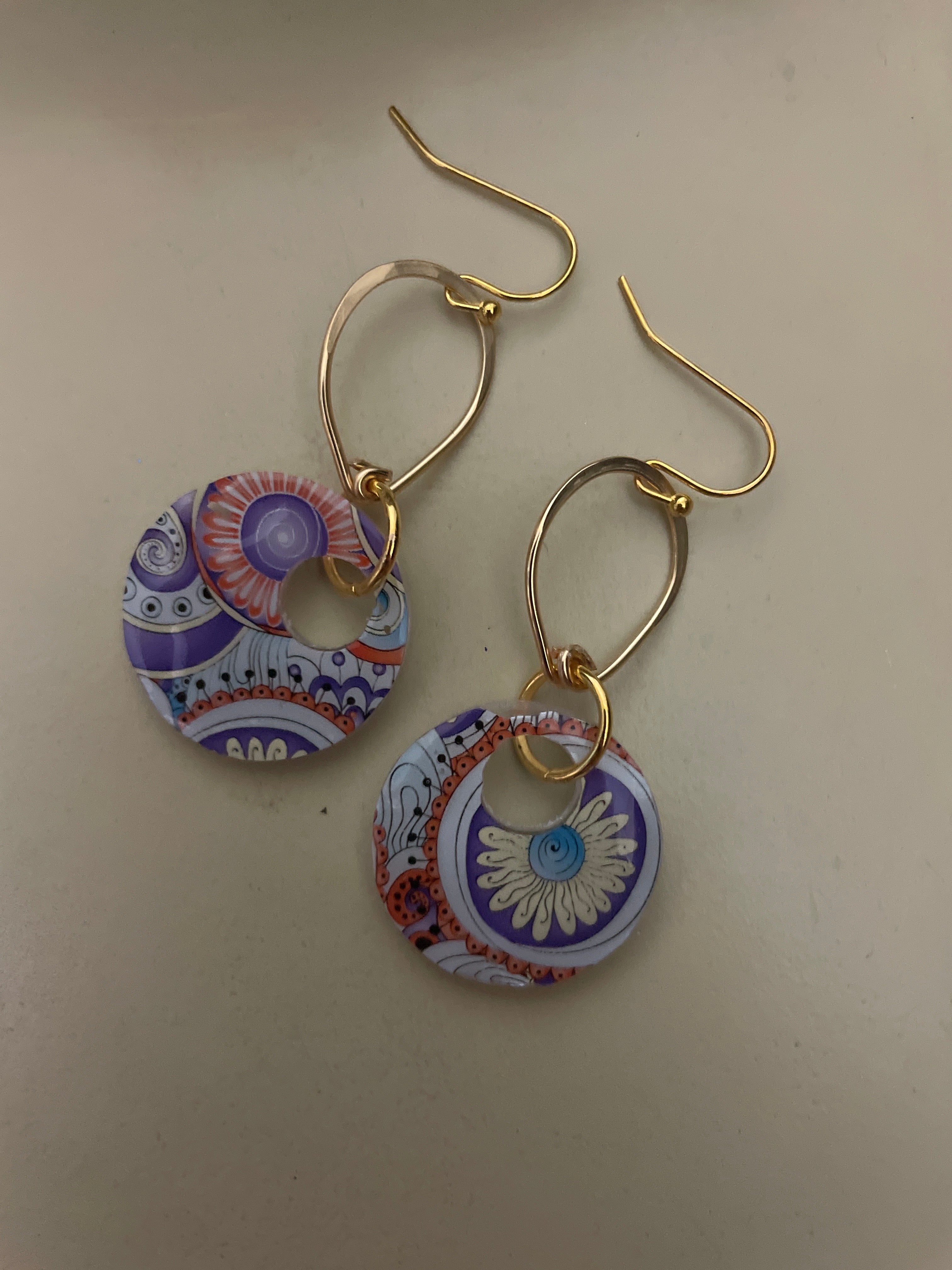 Boho Dreams Earrings