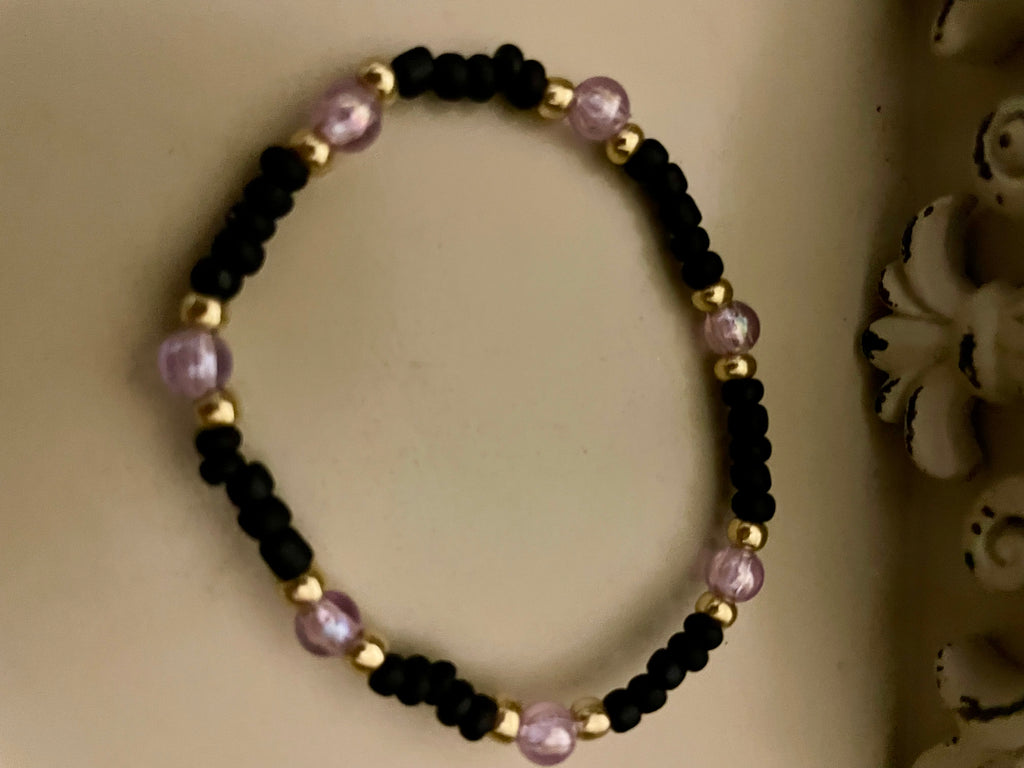 Gothic Fairy Pura Vida Butterfly Jewelry Sets