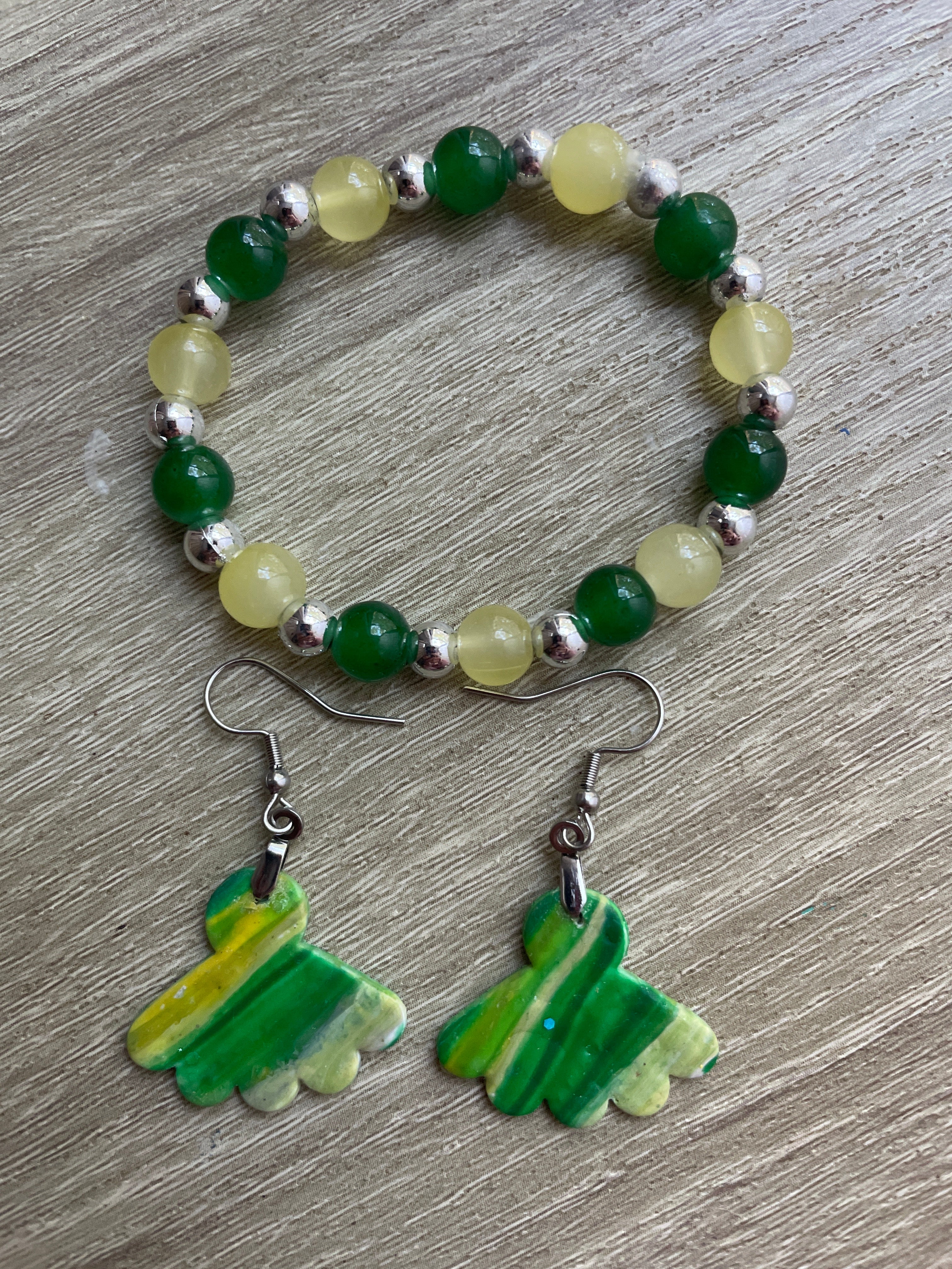 Lemon Lime Set