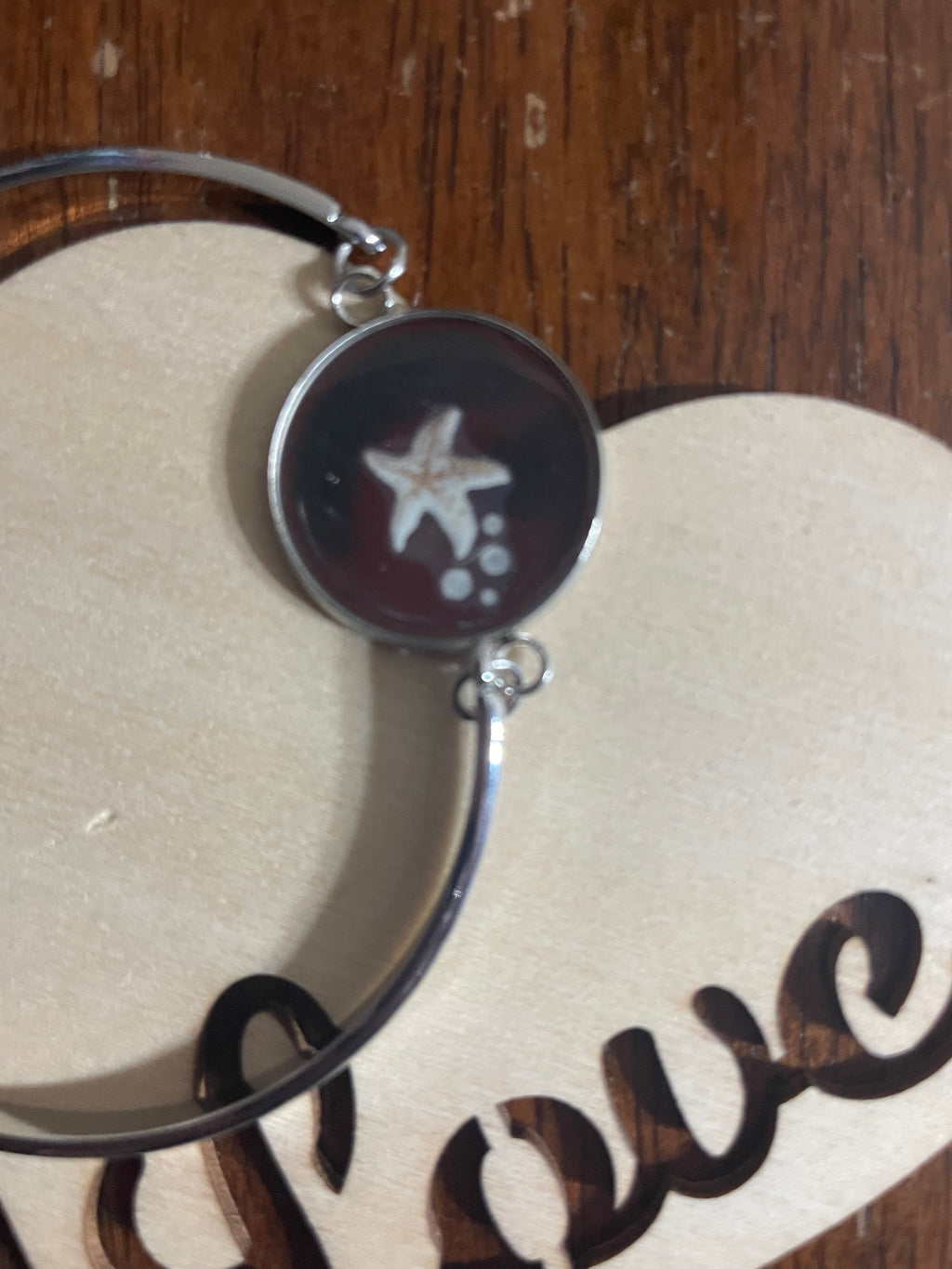 Handcrafted Round Pura Vida Bracelets