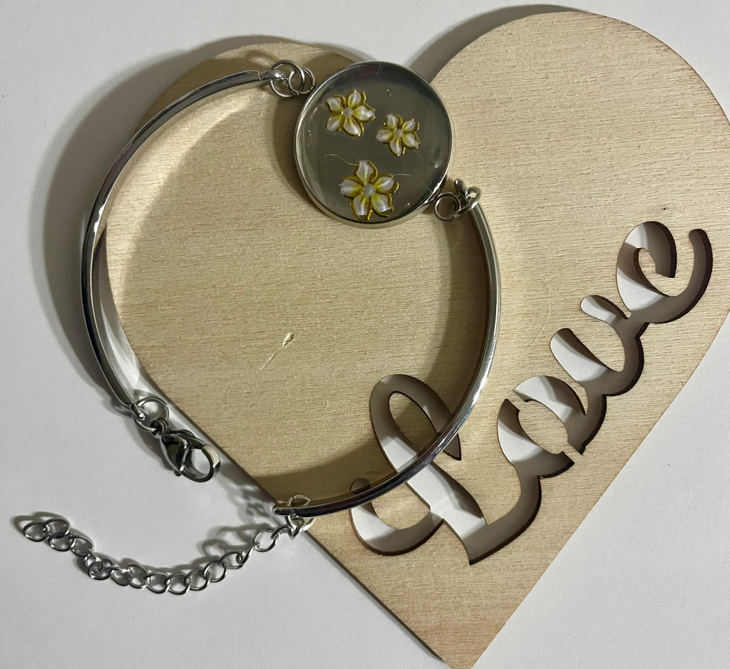 Handcrafted Round Pura Vida Bracelets