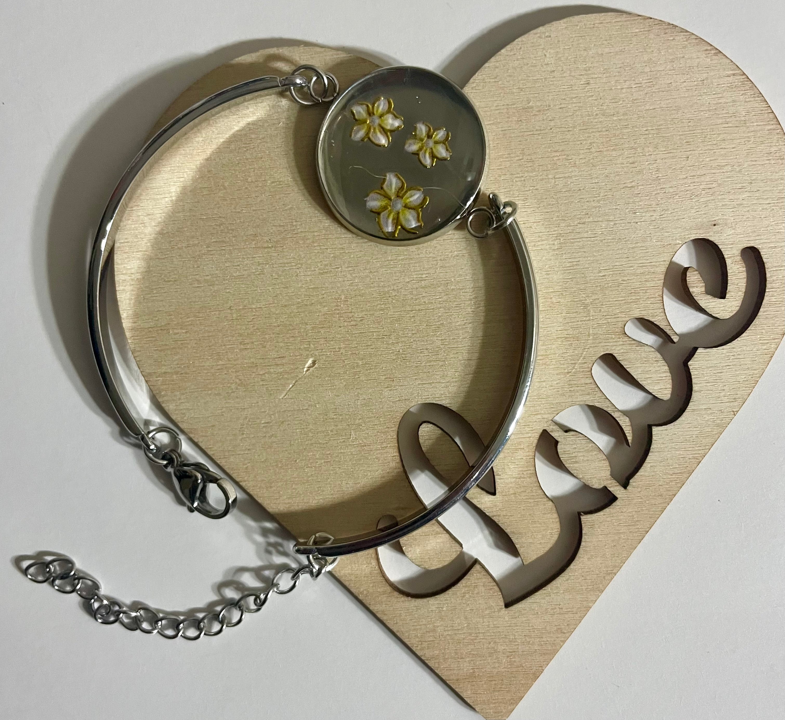 Handcrafted Round Pura Vida Bracelets