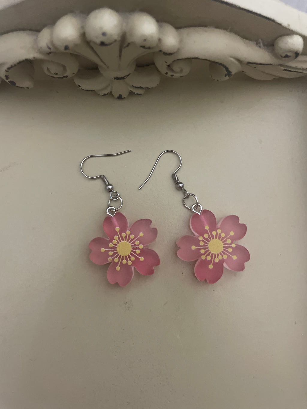 Blossom Sakura Drop Sets